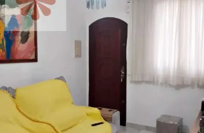 Apartamento em parque sao francisco  -  ferraz de vasconcelos