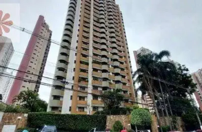 Apartamento com 4 quartos à venda no Tatuapé, São Paulo 