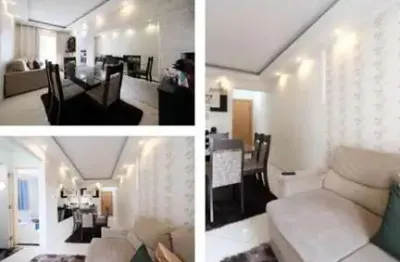 Apartamento com 2 quartos à venda no Jardim Belém, São Paulo 