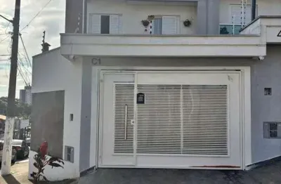 Casa com 2 quartos à venda na Vila Rio Branco, São Paulo 