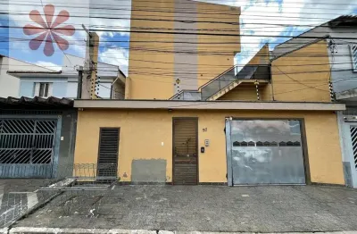 Casa com 3 quartos à venda no Parque Boturussu, São Paulo 