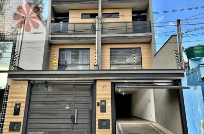 Casa com 3 quartos à venda na Penha, São Paulo 