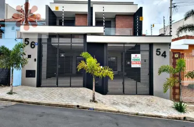 Casa com 3 quartos à venda na Vila Rio Branco, São Paulo 
