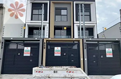 Casa com 3 quartos à venda em Ermelino Matarazzo, São Paulo 