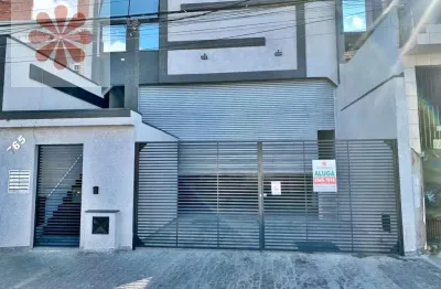 Ponto comercial para alugar no Parque Boturussu, São Paulo 