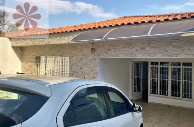 Casa com 3 quartos para alugar na Vila Ponte Rasa, São Paulo 