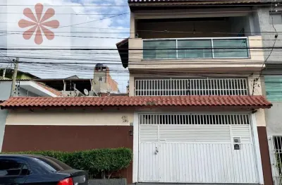 Casa com 3 quartos à venda no Jardim Casa Pintada, São Paulo 