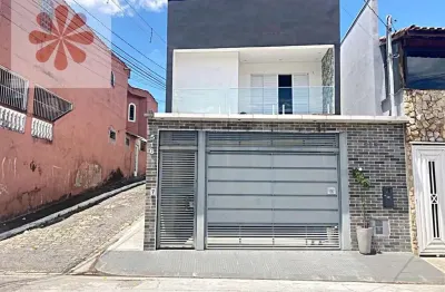 Casa com 3 quartos à venda na Vila Rio Branco, São Paulo 