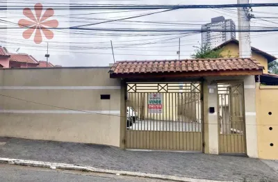 Casa com 2 quartos à venda no Penha De França, São Paulo 