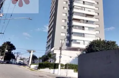 Apartamento com 2 quartos para alugar na Vila Rio Branco, São Paulo 