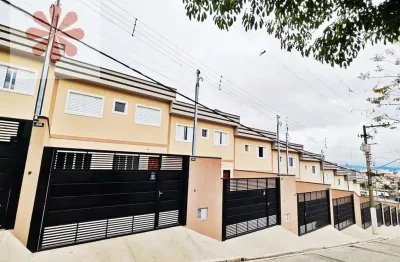 Casa com 2 quartos à venda em Guaianases, São Paulo 
