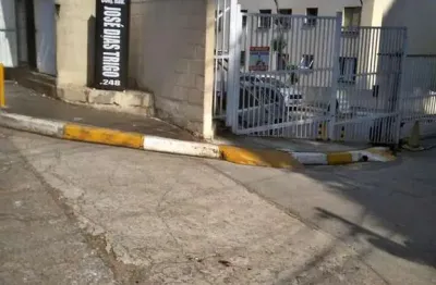 Apartamento com 2 quartos à venda em Itaquera, São Paulo 