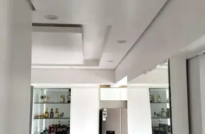 Apartamento com 2 quartos à venda na Vila Rio Branco, São Paulo 