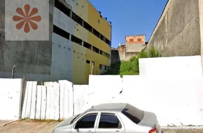 Terreno à venda na Vila Rio Branco, São Paulo 
