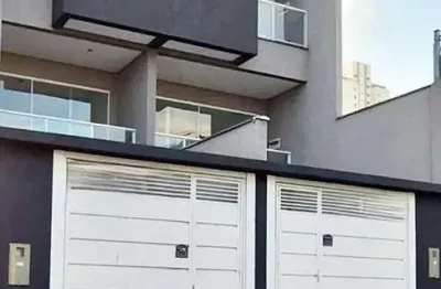 Casa com 3 quartos à venda no Penha De França, São Paulo 