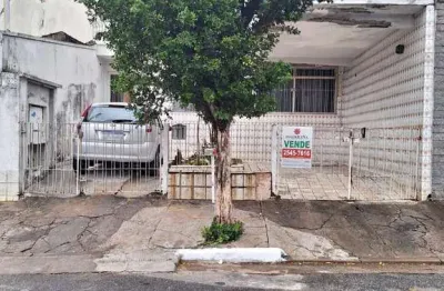 Casa com 3 quartos à venda no Parque Boturussu, São Paulo 