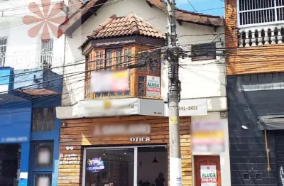 Casa comercial à venda na Ponte Rasa, São Paulo 