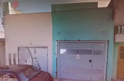 Casa comercial à venda no Parque Boturussu, São Paulo 