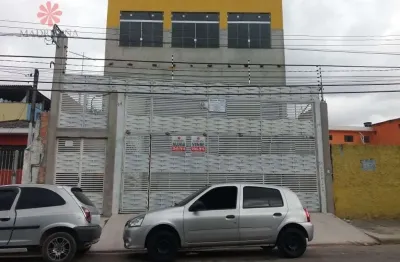 Casa comercial à venda no Parque Guarani, São Paulo 