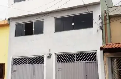 Casa comercial à venda na Vila Talarico, São Paulo 