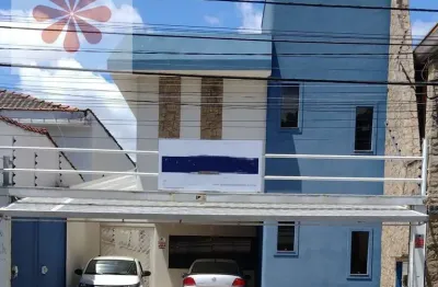 Casa comercial à venda no Jardim São Sebastião, São Paulo 