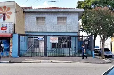 Casa comercial para alugar no Jardim Piratininga, São Paulo 