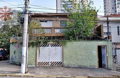 Casa comercial para alugar na Água Branca, São Paulo 