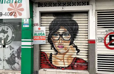 Casa comercial para alugar no Jardim Belém, São Paulo 