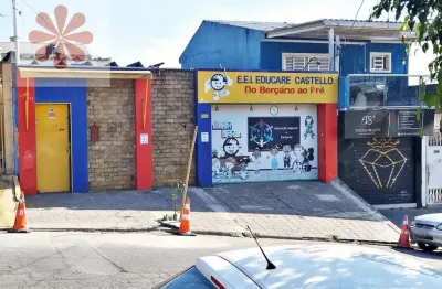 Casa comercial à venda em Itaquera, São Paulo 