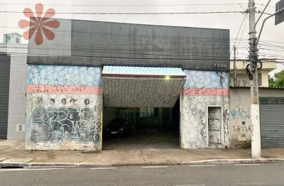 Barracão / Galpão / Depósito à venda em Cangaíba, São Paulo 