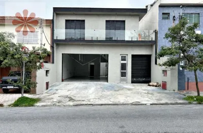 Casa comercial para alugar na Vila Matilde, São Paulo 