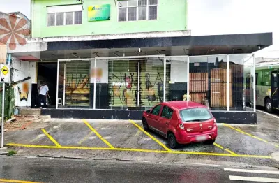 Casa comercial para alugar na Ponte Rasa, São Paulo 