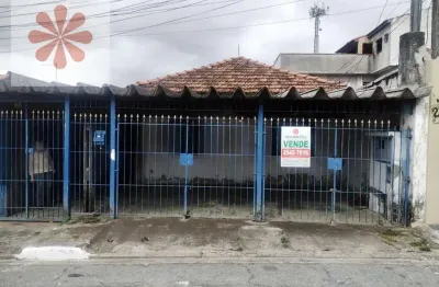 Terreno à venda no Jardim São Carlos (Zona Leste), São Paulo 