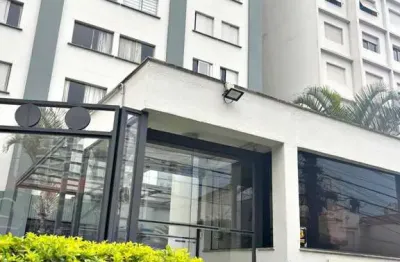 Apartamento com 2 quartos à venda na Mooca, São Paulo 