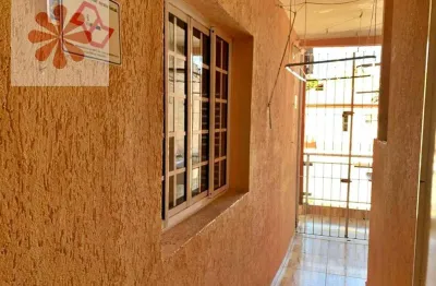 Casa com 2 quartos para alugar na Ponte Rasa, São Paulo 