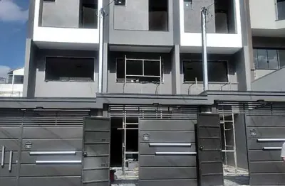 Casa com 3 quartos à venda na Vila Ré, São Paulo 