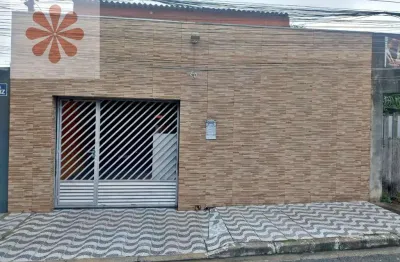 Casa com 2 quartos à venda no Jardim Casa Pintada, São Paulo 