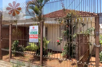 Casa com 3 quartos à venda na Vila Ponte Rasa, São Paulo 