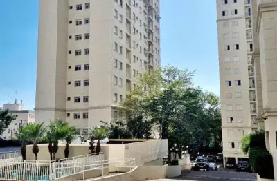 Apartamento com 2 quartos à venda no Jardim Cotinha, São Paulo 
