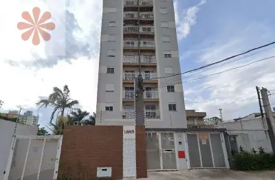 Apartamento com 2 quartos para alugar na Vila Paranaguá, São Paulo 