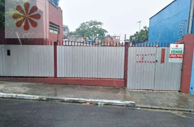 Casa com 3 quartos à venda no Jardim Verônia, São Paulo 