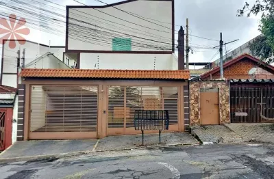 Casa com 3 quartos à venda na Vila Ré, São Paulo 