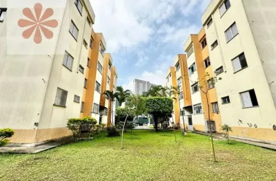Apartamento com 2 quartos à venda na Vila Sílvia, São Paulo 