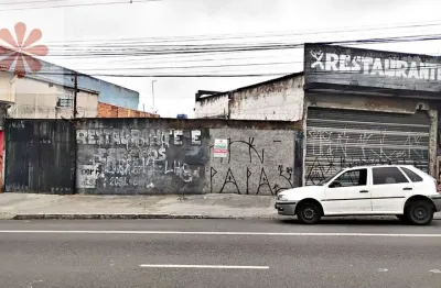 Terreno comercial para alugar na Cidade Antônio Estevão de Carvalho, São Paulo 