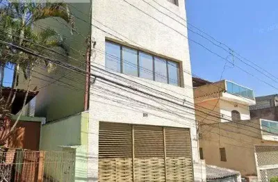 Casa comercial para alugar no Jardim Ponte Rasa, São Paulo 