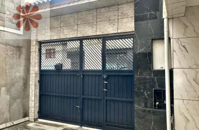 Casa com 2 quartos à venda no Parque Boturussu, São Paulo 