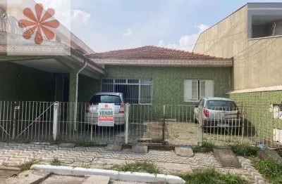 Casa com 3 quartos à venda no Jardim Cotinha, São Paulo 