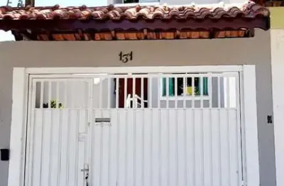 Casa com 3 quartos à venda no Penha De França, São Paulo 