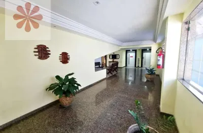 Apartamento com 2 quartos à venda no Jardim Samoa, Mongaguá 