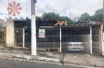 Casa com 3 quartos à venda no Jardim Penha, São Paulo 